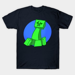 Creeper T-Shirt